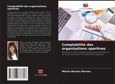 Capa do livro de Comptabilité des organisations sportives 