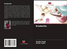 Exodontie的封面