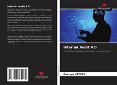 Capa do livro de Internal Audit 4.0 