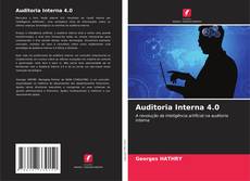 Buchcover von Auditoria Interna 4.0
