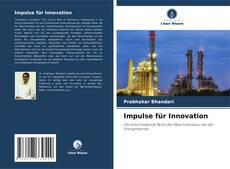 Portada del libro de Impulse für Innovation