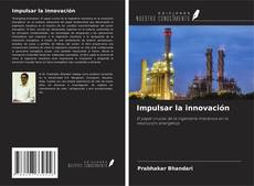 Buchcover von Impulsar la innovación