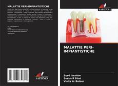 MALATTIE PERI-IMPIANTISTICHE kitap kapağı