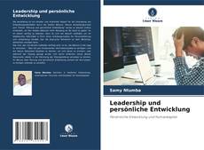 Capa do livro de Leadership und persönliche Entwicklung 