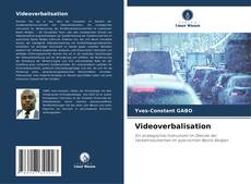 Videoverbalisation kitap kapağı