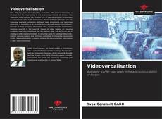 Capa do livro de Videoverbalisation 