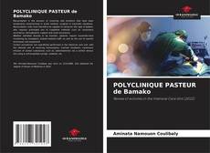 POLYCLINIQUE PASTEUR de Bamako kitap kapağı
