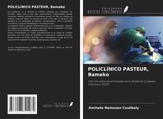 POLICLÍNICO PASTEUR, Bamako kitap kapağı