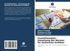 Buchcover von Investitionsplan - Umsetzung der Normen für technische Grafiken