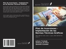 Couverture de Plan de Inversiones - Implantación de las Normas Técnicas Gráficas