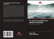 Bookcover of La mort du patient en phase terminale