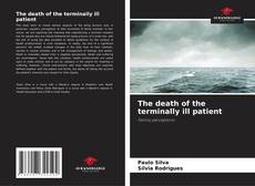Capa do livro de The death of the terminally ill patient 