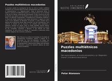 Bookcover of Puzzles multiétnicos macedonios