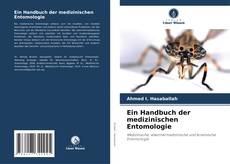 Обложка Ein Handbuch der medizinischen Entomologie