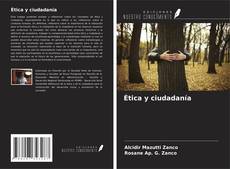 Bookcover of Ética y ciudadanía