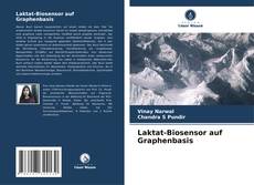 Laktat-Biosensor auf Graphenbasis的封面