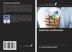 Обложка Sistemas multimedia