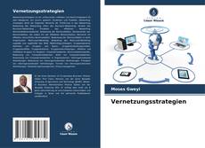 Couverture de Vernetzungsstrategien