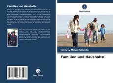 Portada del libro de Familien und Haushalte