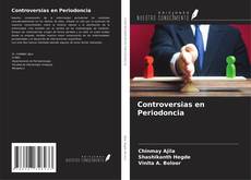 Обложка Controversias en Periodoncia