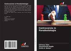 Controversie in Parodontologia的封面