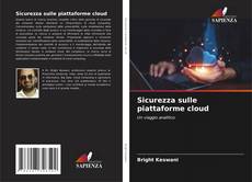 Capa do livro de Sicurezza sulle piattaforme cloud 