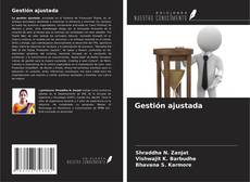 Buchcover von Gestión ajustada