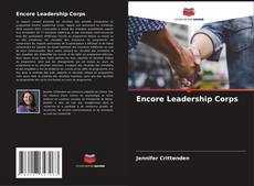 Encore Leadership Corps的封面