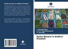 Buchcover von Rythu-Basare in Andhra Pradesh