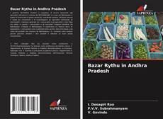 Buchcover von Bazar Rythu in Andhra Pradesh