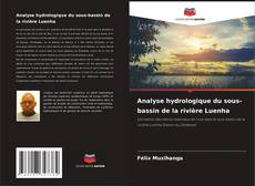 Buchcover von Analyse hydrologique du sous-bassin de la rivière Luenha