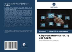 Capa do livro de Körperschaftssteuer (CIT) und Kapital 