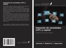 Обложка Impuesto de sociedades (CIT) y capital