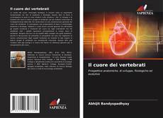 Capa do livro de Il cuore dei vertebrati 