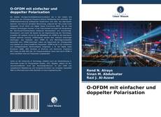 Обложка O-OFDM mit einfacher und doppelter Polarisation