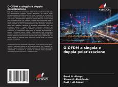 Capa do livro de O-OFDM a singola e doppia polarizzazione 