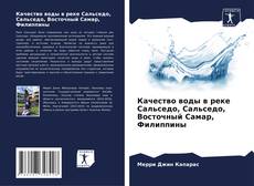Обложка Качество воды в реке Сальседо, Сальседо, Восточный Самар, Филиппины