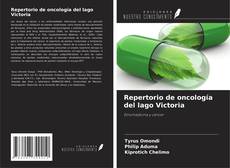 Buchcover von Repertorio de oncología del lago Victoria