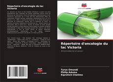 Répertoire d'oncologie du lac Victoria kitap kapağı