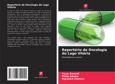 Copertina di Repertório de Oncologia do Lago Vitória