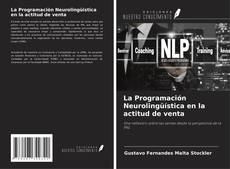 Buchcover von La Programación Neurolingüística en la actitud de venta