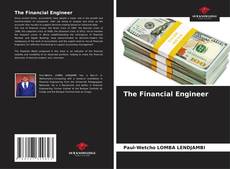 The Financial Engineer kitap kapağı