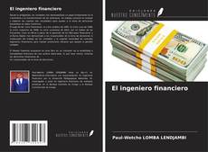 El ingeniero financiero kitap kapağı