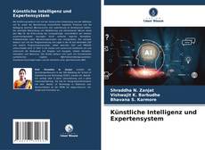 Künstliche Intelligenz und Expertensystem kitap kapağı