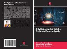 Copertina di Inteligência Artificial e Sistema Especializado