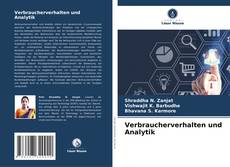 Verbraucherverhalten und Analytik kitap kapağı