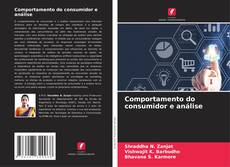 Copertina di Comportamento do consumidor e análise