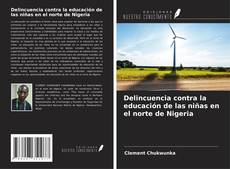 Delincuencia contra la educación de las niñas en el norte de Nigeria的封面