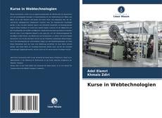 Buchcover von Kurse in Webtechnologien