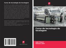 Copertina di Curso de tecnologia de tecelagem